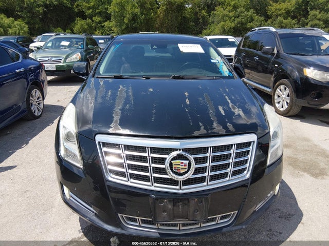 Cadillac XTS LUXURY 2015 2G61M5S31F9217829 Image 6