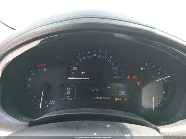 Cadillac XTS LUXURY 2015 2G61M5S31F9217829 Image 7