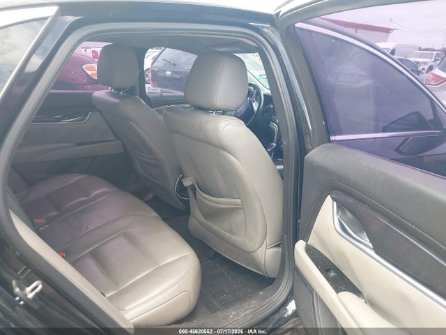 Cadillac XTS LUXURY 2015 2G61M5S31F9217829 Image 8