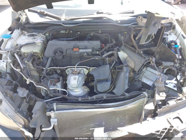 2020 Honda Civic Sport მანქანა იყიდება აუქციონზე, vin: 19XFC2F88LE200405, აუქციონის ნომერი: 45620561