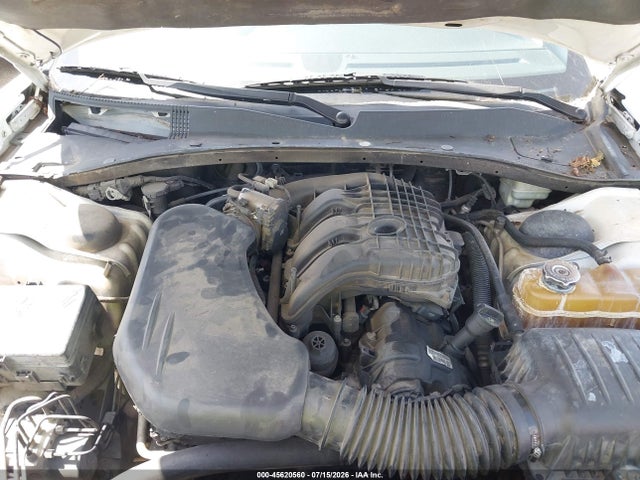 Продажа на аукционе авто 2012 Dodge Charger Police, vin: 2C3CDXAGXCH222345, номер лота: 45620560