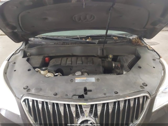 Aukcja sprzedaży 2015 Buick Enclave Premium, vin: 5GAKVCKD0FJ146964, numer aukcji: 45620565