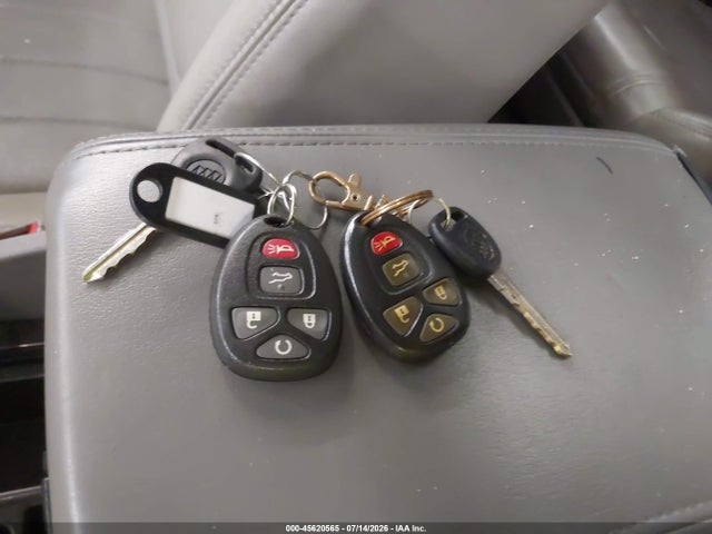 Aukcja sprzedaży 2015 Buick Enclave Premium, vin: 5GAKVCKD0FJ146964, numer aukcji: 45620565