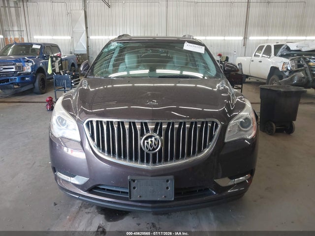 Aukcja sprzedaży 2015 Buick Enclave Premium, vin: 5GAKVCKD0FJ146964, numer aukcji: 45620565
