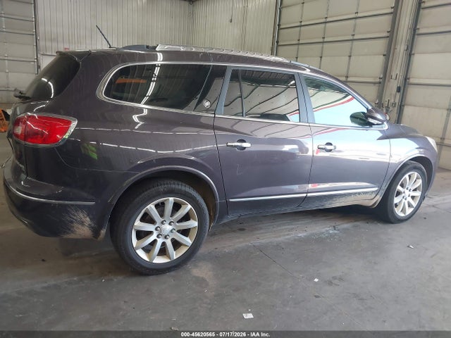 Aukcja sprzedaży 2015 Buick Enclave Premium, vin: 5GAKVCKD0FJ146964, numer aukcji: 45620565