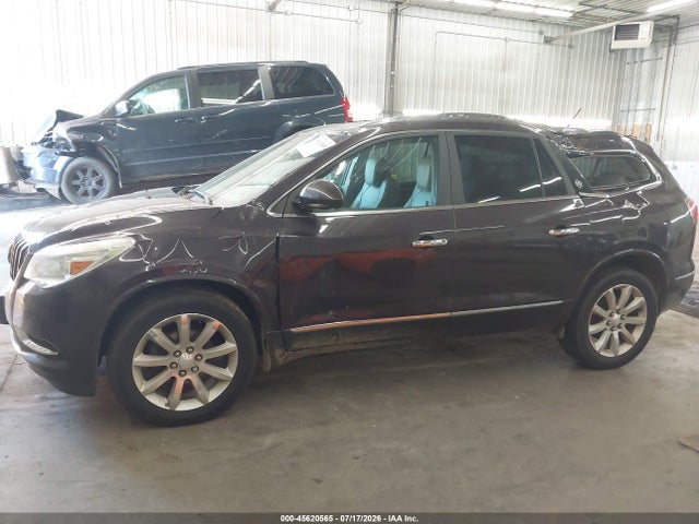 Aukcja sprzedaży 2015 Buick Enclave Premium, vin: 5GAKVCKD0FJ146964, numer aukcji: 45620565