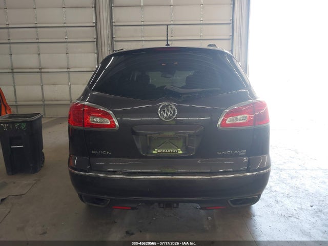 Aukcja sprzedaży 2015 Buick Enclave Premium, vin: 5GAKVCKD0FJ146964, numer aukcji: 45620565