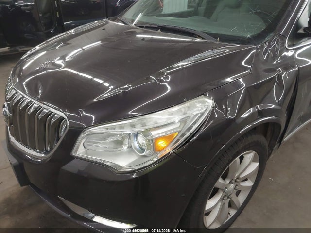 Aukcja sprzedaży 2015 Buick Enclave Premium, vin: 5GAKVCKD0FJ146964, numer aukcji: 45620565