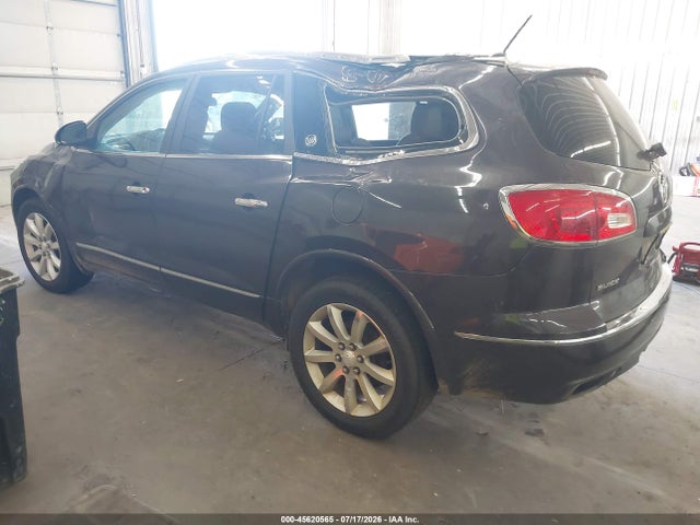 Aukcja sprzedaży 2015 Buick Enclave Premium, vin: 5GAKVCKD0FJ146964, numer aukcji: 45620565