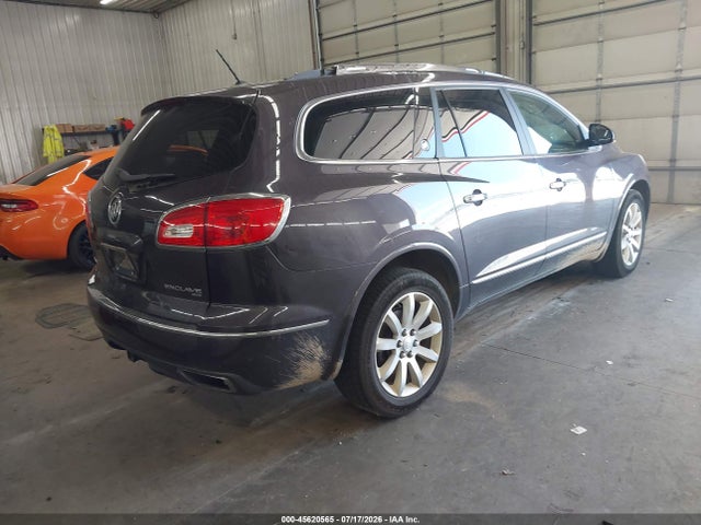 Aukcja sprzedaży 2015 Buick Enclave Premium, vin: 5GAKVCKD0FJ146964, numer aukcji: 45620565