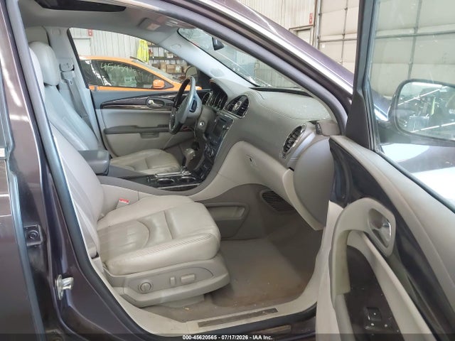 Aukcja sprzedaży 2015 Buick Enclave Premium, vin: 5GAKVCKD0FJ146964, numer aukcji: 45620565