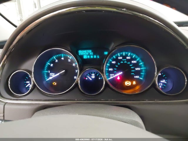 Aukcja sprzedaży 2015 Buick Enclave Premium, vin: 5GAKVCKD0FJ146964, numer aukcji: 45620565