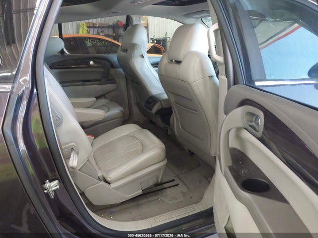 Aukcja sprzedaży 2015 Buick Enclave Premium, vin: 5GAKVCKD0FJ146964, numer aukcji: 45620565