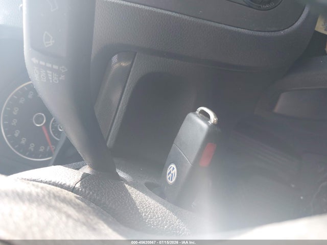 Aukcja sprzedaży 2010 Volkswagen Jetta Se, vin: 3VWRZ7AJ6AM062334, numer aukcji: 45620567