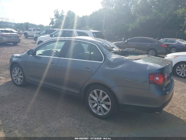 Aukcja sprzedaży 2010 Volkswagen Jetta Se, vin: 3VWRZ7AJ6AM062334, numer aukcji: 45620567