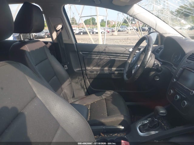 Aukcja sprzedaży 2010 Volkswagen Jetta Se, vin: 3VWRZ7AJ6AM062334, numer aukcji: 45620567