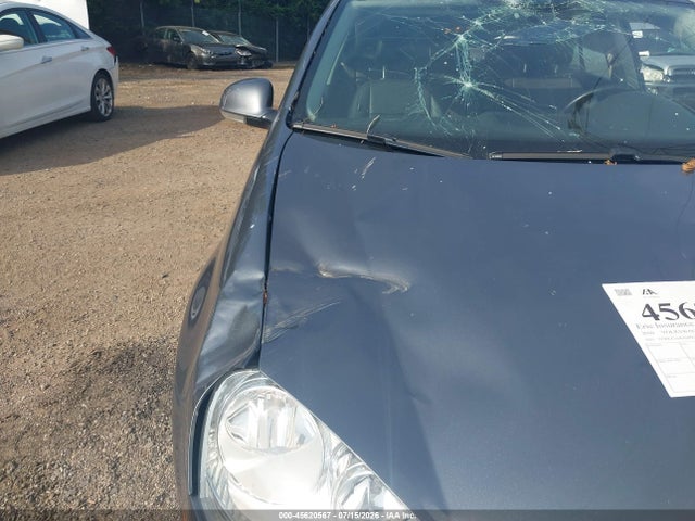 Aukcja sprzedaży 2010 Volkswagen Jetta Se, vin: 3VWRZ7AJ6AM062334, numer aukcji: 45620567