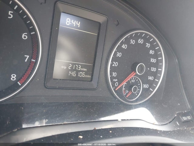 Aukcja sprzedaży 2010 Volkswagen Jetta Se, vin: 3VWRZ7AJ6AM062334, numer aukcji: 45620567