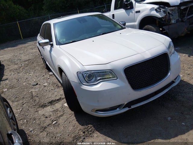 Aukcja sprzedaży 2015 Chrysler 300c, vin: 2C3CCAKG1FH769605, numer aukcji: 45620571