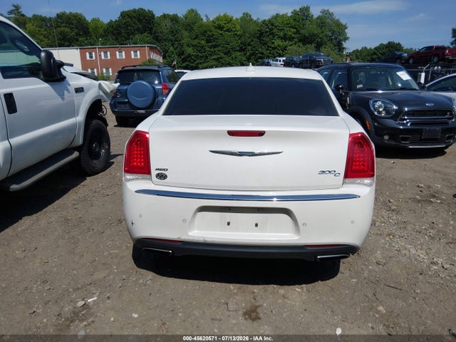 Aukcja sprzedaży 2015 Chrysler 300c, vin: 2C3CCAKG1FH769605, numer aukcji: 45620571