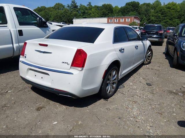 Aukcja sprzedaży 2015 Chrysler 300c, vin: 2C3CCAKG1FH769605, numer aukcji: 45620571