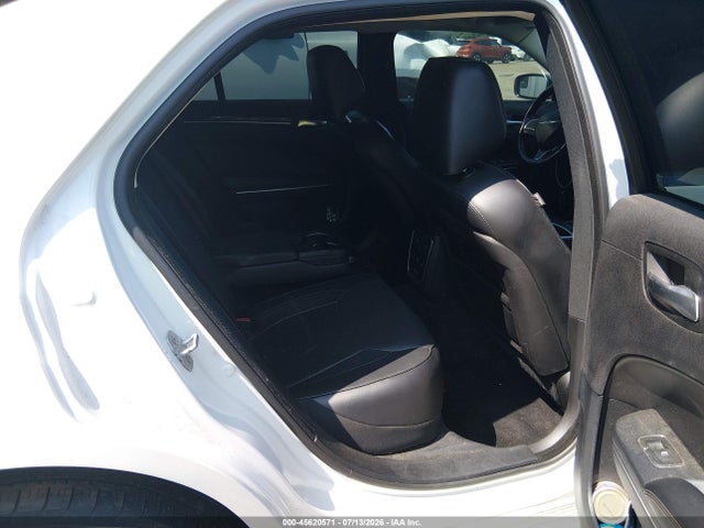 Aukcja sprzedaży 2015 Chrysler 300c, vin: 2C3CCAKG1FH769605, numer aukcji: 45620571
