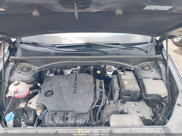 Продаж на аукціоні авто 2023 Hyundai Santa Fe Sel, vin: 5NMS24AJ6PH652617, номер лоту: 45620572