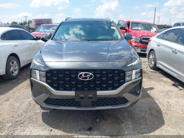Продаж на аукціоні авто 2023 Hyundai Santa Fe Sel, vin: 5NMS24AJ6PH652617, номер лоту: 45620572