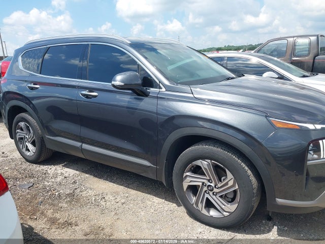 Продаж на аукціоні авто 2023 Hyundai Santa Fe Sel, vin: 5NMS24AJ6PH652617, номер лоту: 45620572