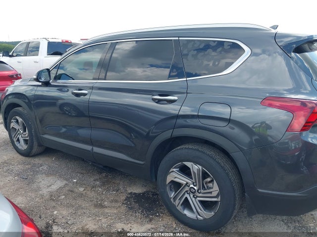 Продаж на аукціоні авто 2023 Hyundai Santa Fe Sel, vin: 5NMS24AJ6PH652617, номер лоту: 45620572