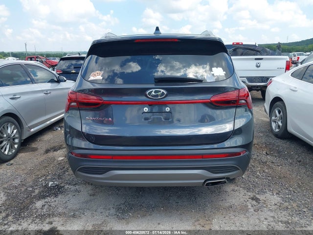 Продаж на аукціоні авто 2023 Hyundai Santa Fe Sel, vin: 5NMS24AJ6PH652617, номер лоту: 45620572