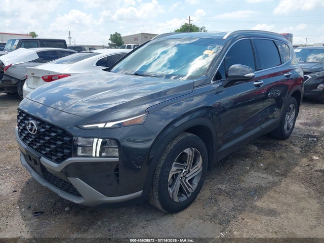 Продаж на аукціоні авто 2023 Hyundai Santa Fe Sel, vin: 5NMS24AJ6PH652617, номер лоту: 45620572
