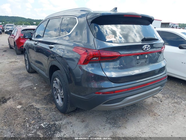 Продаж на аукціоні авто 2023 Hyundai Santa Fe Sel, vin: 5NMS24AJ6PH652617, номер лоту: 45620572
