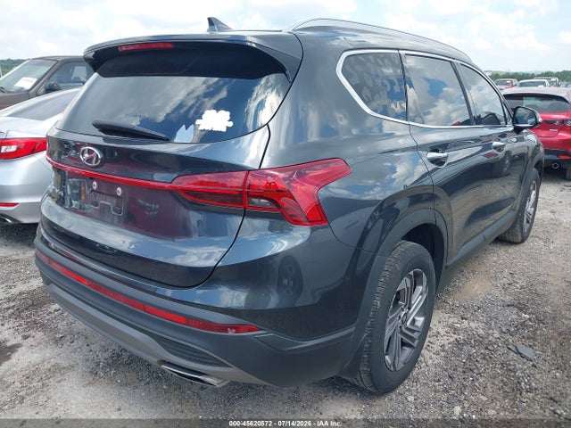 Продаж на аукціоні авто 2023 Hyundai Santa Fe Sel, vin: 5NMS24AJ6PH652617, номер лоту: 45620572