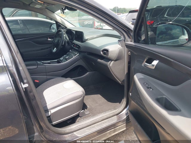 Продаж на аукціоні авто 2023 Hyundai Santa Fe Sel, vin: 5NMS24AJ6PH652617, номер лоту: 45620572