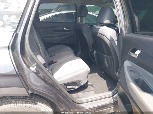 Продаж на аукціоні авто 2023 Hyundai Santa Fe Sel, vin: 5NMS24AJ6PH652617, номер лоту: 45620572