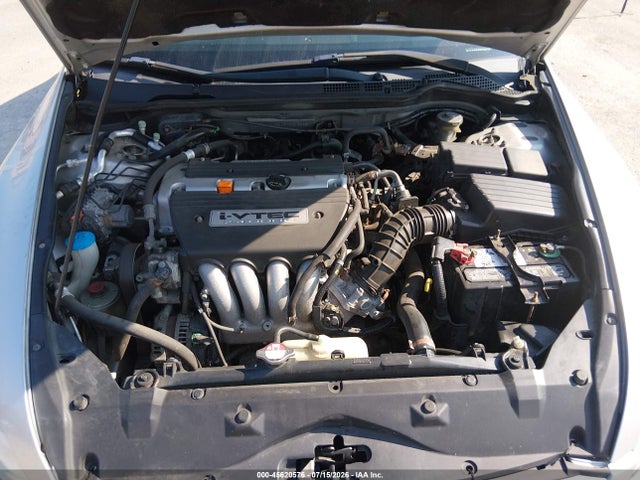 Продажа на аукционе авто 2007 Honda Accord 2.4 Lx, vin: JHMCM56457C016498, номер лота: 45620576
