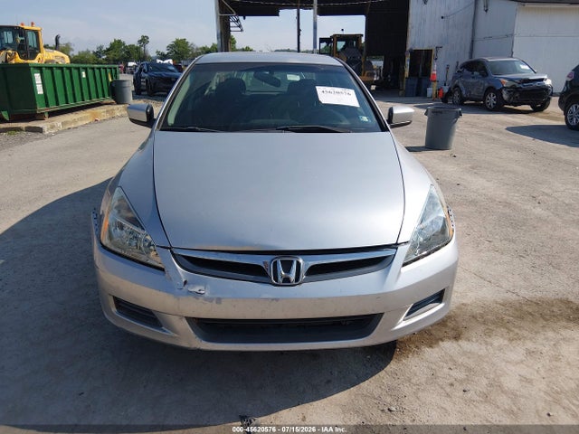 Продажа на аукционе авто 2007 Honda Accord 2.4 Lx, vin: JHMCM56457C016498, номер лота: 45620576