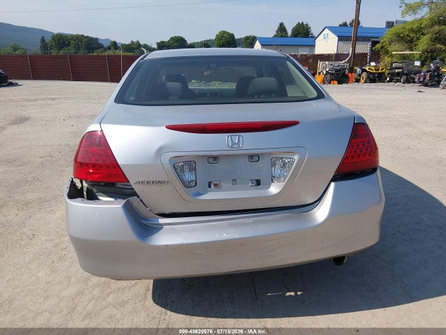 Продажа на аукционе авто 2007 Honda Accord 2.4 Lx, vin: JHMCM56457C016498, номер лота: 45620576