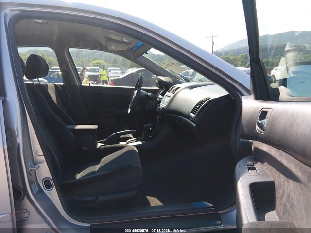 Продажа на аукционе авто 2007 Honda Accord 2.4 Lx, vin: JHMCM56457C016498, номер лота: 45620576
