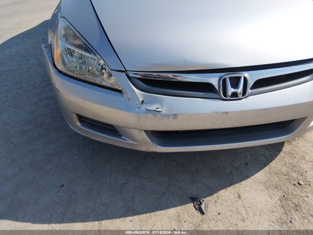 Продажа на аукционе авто 2007 Honda Accord 2.4 Lx, vin: JHMCM56457C016498, номер лота: 45620576