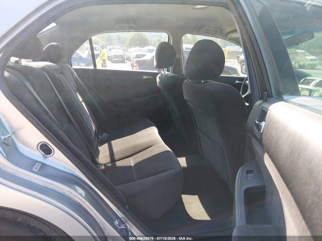 Продажа на аукционе авто 2007 Honda Accord 2.4 Lx, vin: JHMCM56457C016498, номер лота: 45620576
