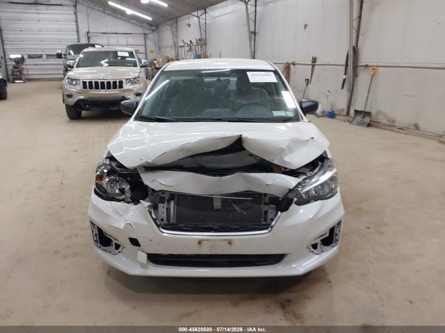 Aukcja sprzedaży 2019 Subaru Impreza 2.0i, vin: 4S3GKAA6XK3621040, numer aukcji: 45620580