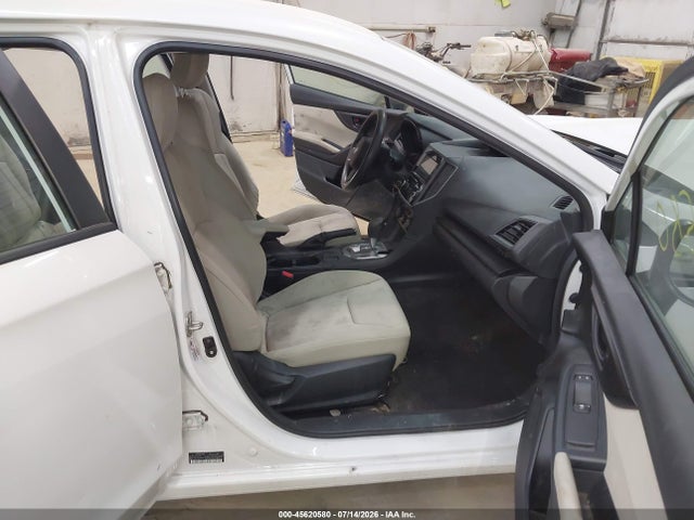 Aukcja sprzedaży 2019 Subaru Impreza 2.0i, vin: 4S3GKAA6XK3621040, numer aukcji: 45620580