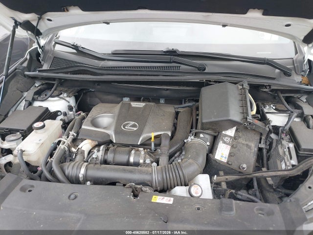 Продажа на аукционе авто 2021 Lexus Nx 300 F Sport, vin: JTJSARDZ2M2263357, номер лота: 45620582