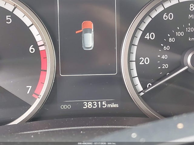 Продажа на аукционе авто 2021 Lexus Nx 300 F Sport, vin: JTJSARDZ2M2263357, номер лота: 45620582