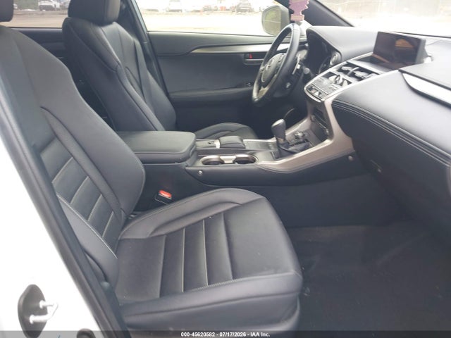 Продажа на аукционе авто 2021 Lexus Nx 300 F Sport, vin: JTJSARDZ2M2263357, номер лота: 45620582