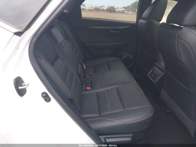 Продажа на аукционе авто 2021 Lexus Nx 300 F Sport, vin: JTJSARDZ2M2263357, номер лота: 45620582