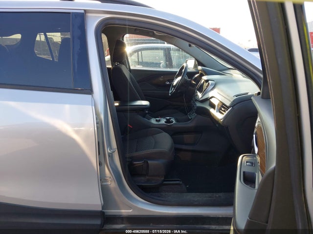 Продаж на аукціоні авто 2018 Gmc Terrain Sle, vin: 3GKALTEV8JL143238, номер лоту: 45620588