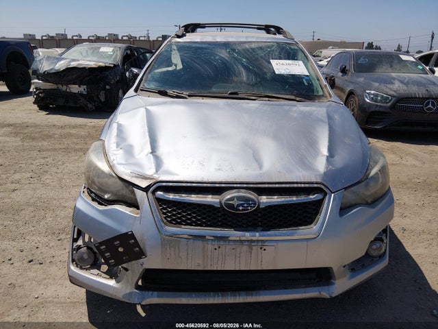 45620592 :رقم المزاد ، JF1GPAY6XG8318086 vin ، 2016 Subaru Impreza 2.0i Sport Limited مزاد بيع